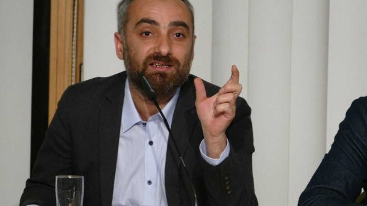 İsmail Saymaz'ın Akit'e virüs göndermesi çok konuşuldu