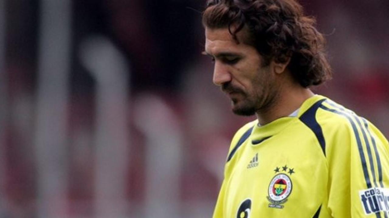 Rüştü Reçber kimdir? Rüştü Reçber nereli?