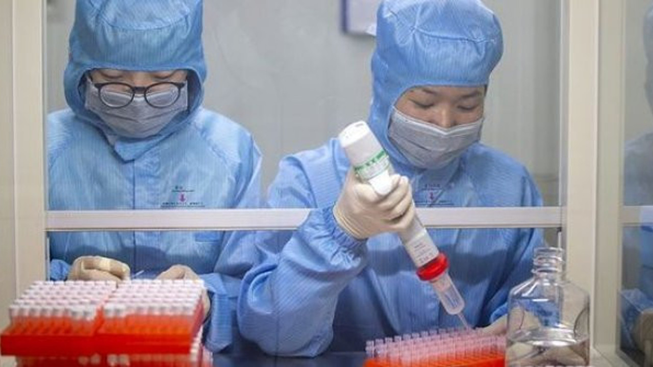 Çinli bilim insanları açıkladı: Virüs vücutta ne kadar süre kalabiliyor?