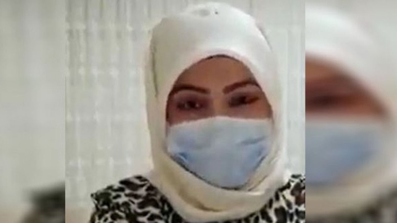 Kütahyalı İlknur hemşire korona virüsü yendi!