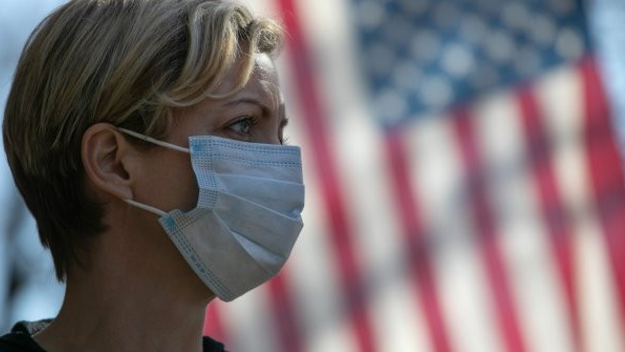 Amerikalı Dr. Anthony Fauci'den ülkesi için korkutan senaryo