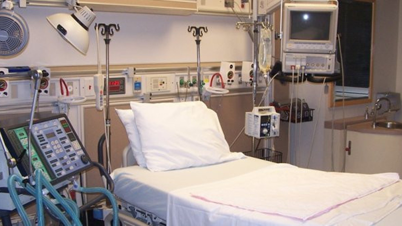 Erdoğan 'En çok yoğun bakım yatağı olan ülkeyiz' demişti, OECD rakamları '31. ülkesiniz' dedi