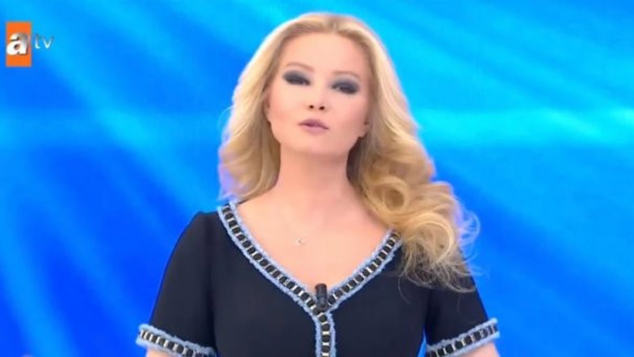 Müge Anlı, virüsle ölümüne savaşan sağlık çalışanlarını hedef gösterdi