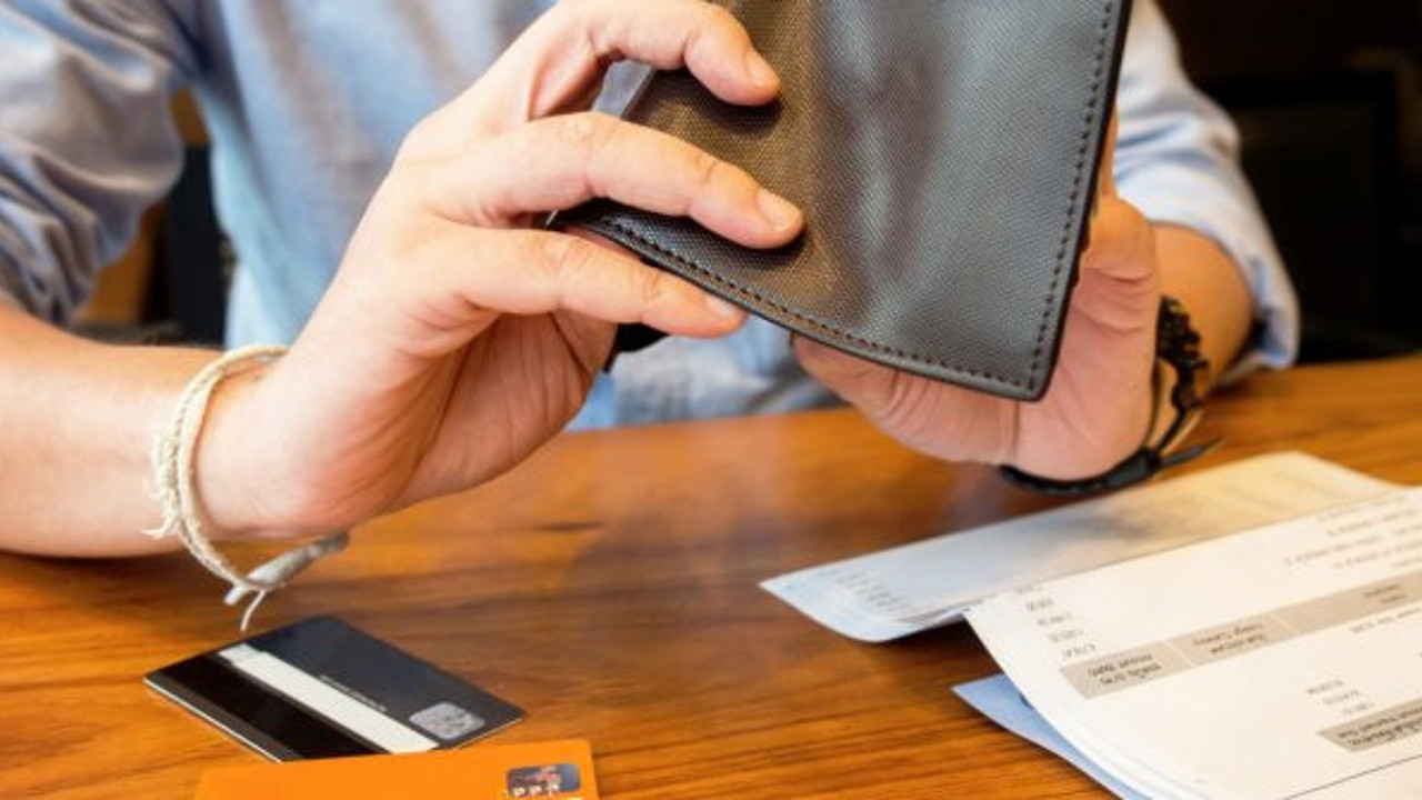 Kredi kartı borcu olanlara iyi haber