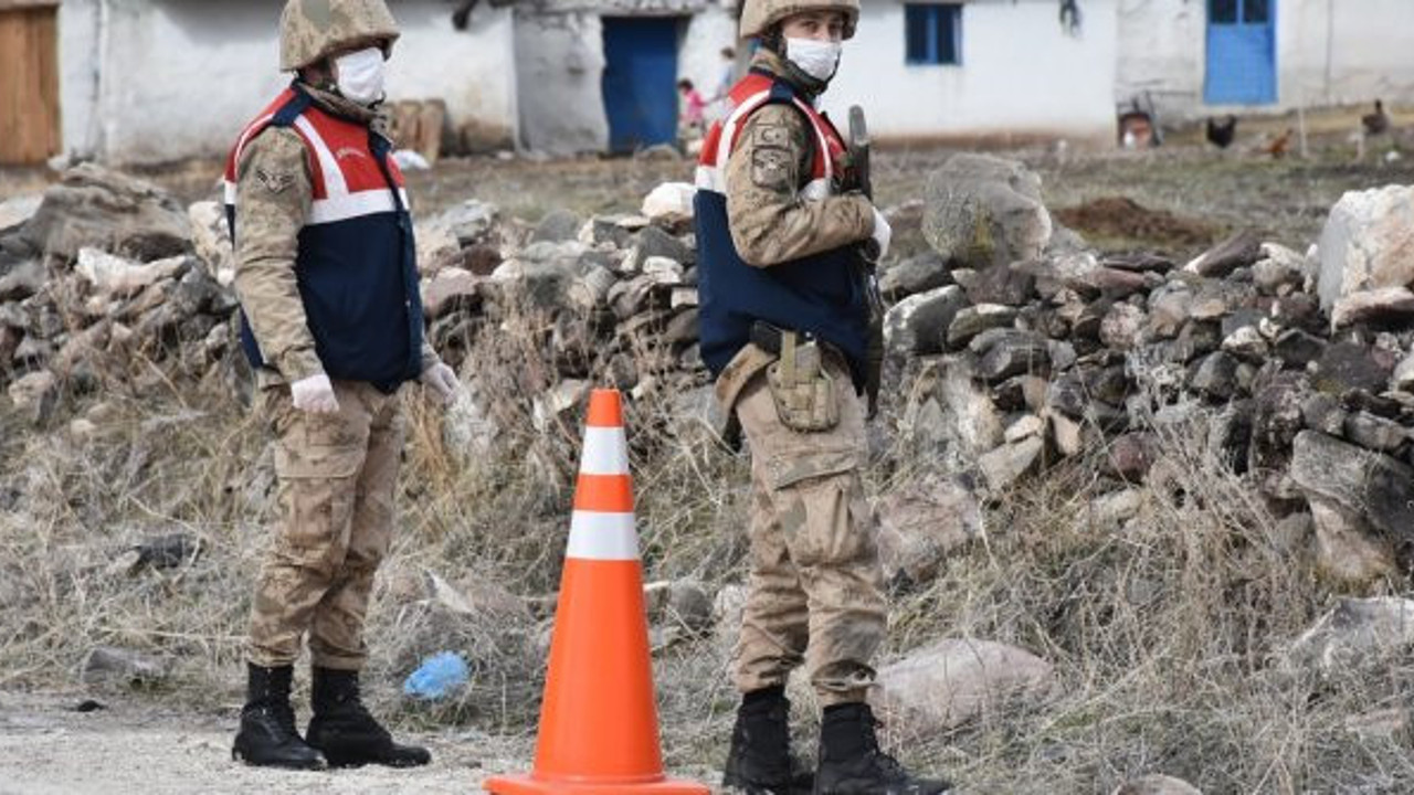Türkiye'de korona virüs karantinası genişliyor