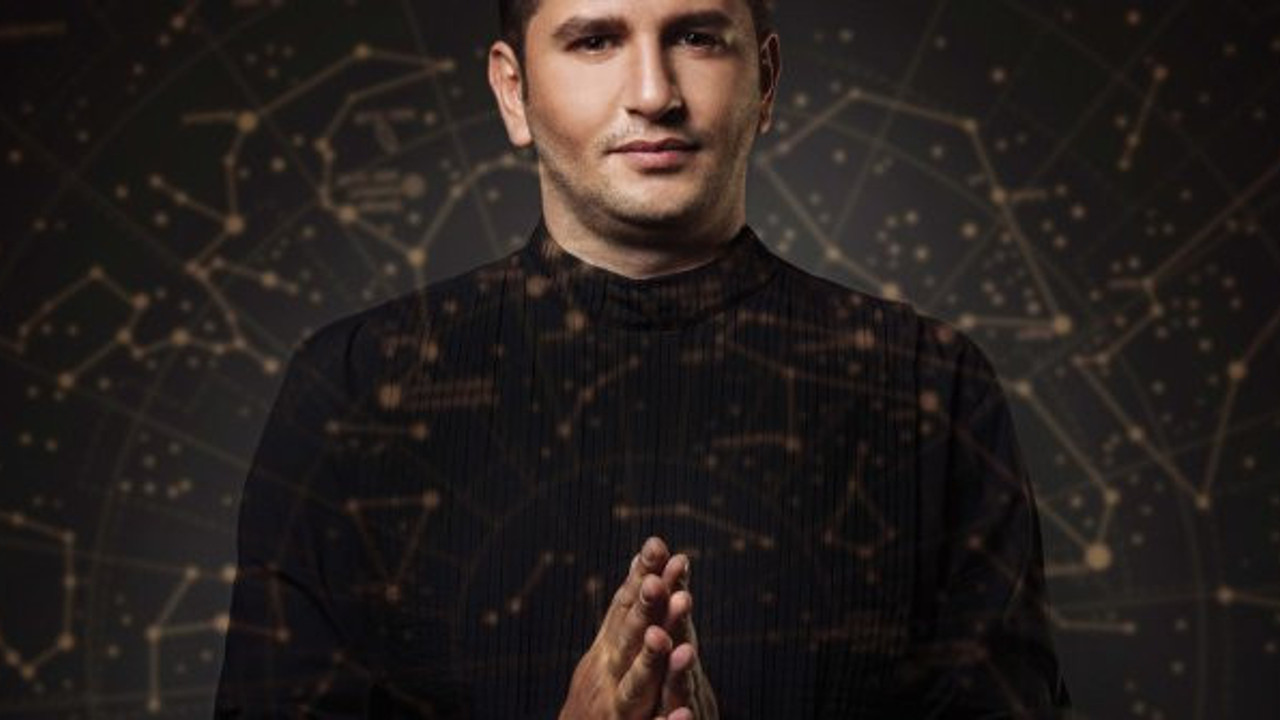 Astrolog Dinçer Güner'den yeni açıklamalar