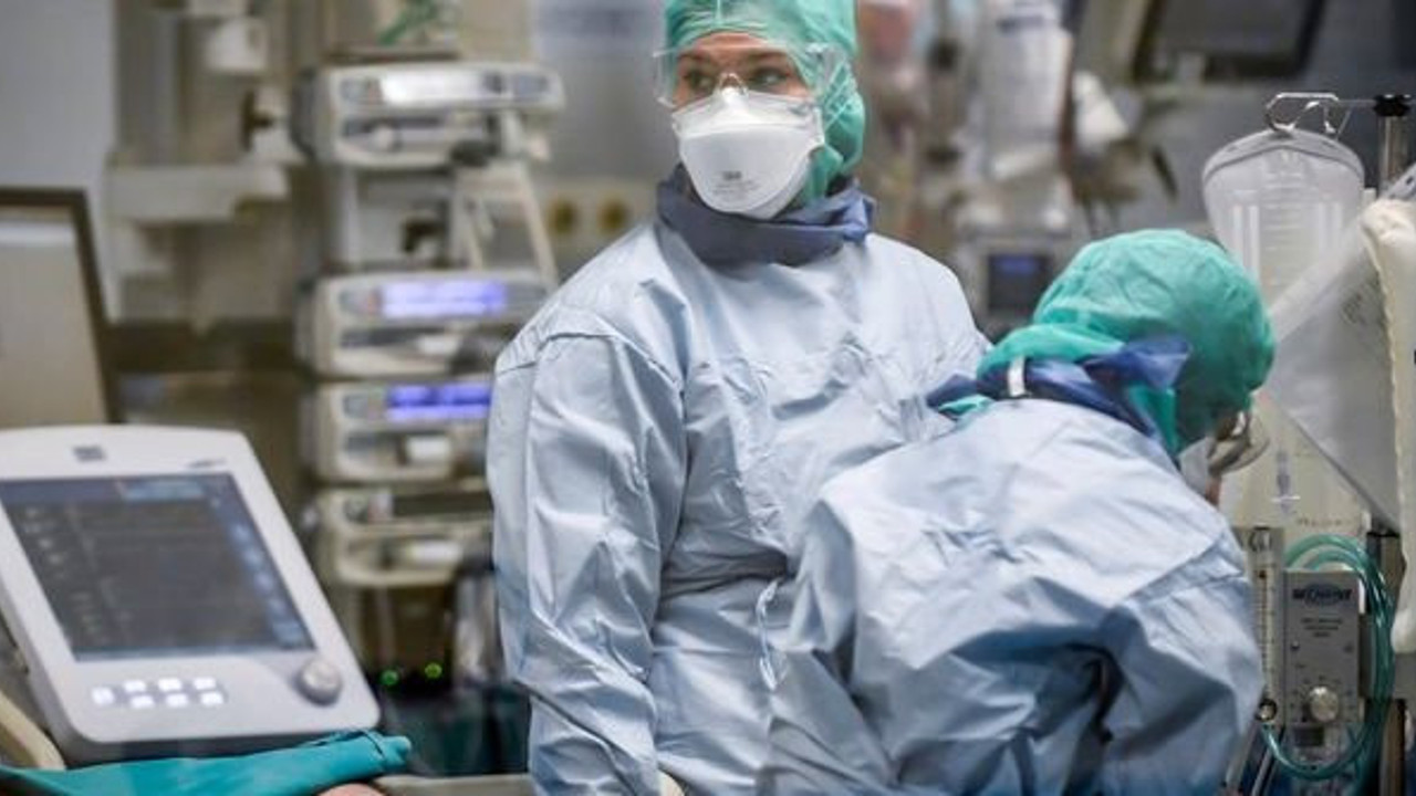 Tabipler Birliği'nden korona virüs için 6 maddelik acil çağrı!