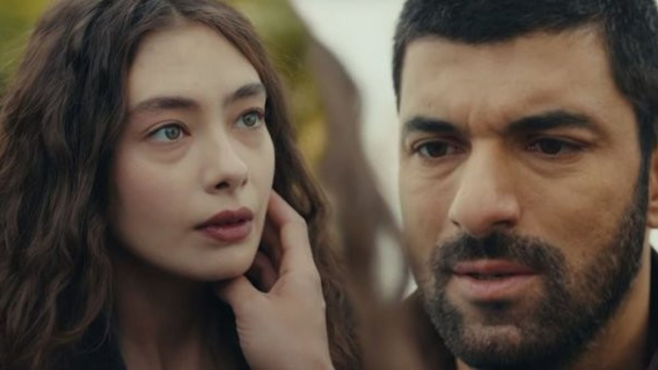 Sefirin Kızı 16.Bölüm fragmanı yayınlandı mı? Sefirin Kızı 15.bölümde neler oldu?