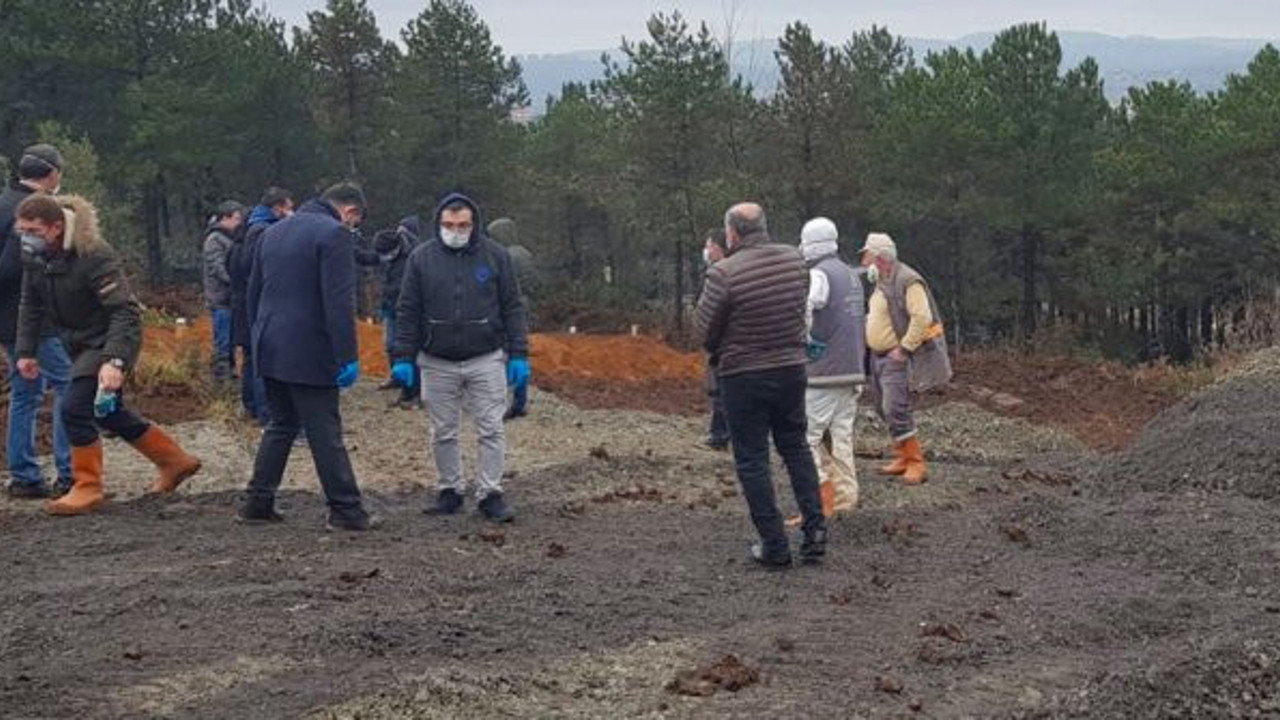 Prof. Dr. Levent Akın: "Ölenlerin ayrı mezarlara gömülmesi gereksiz"