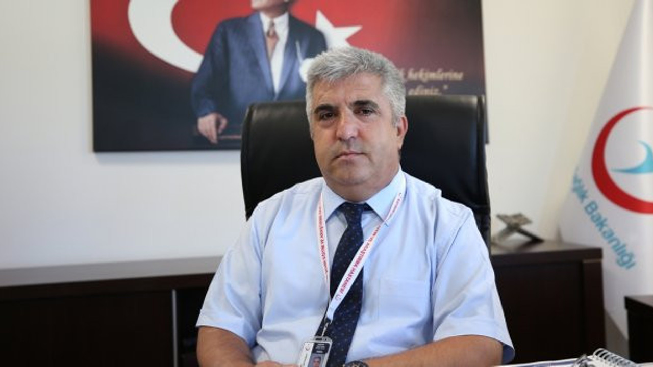 Bilim Kurulu üyesi Prof.Dr. İlhami Çelik korona virüsün yaşamadığı üç ortamı açıkladı!