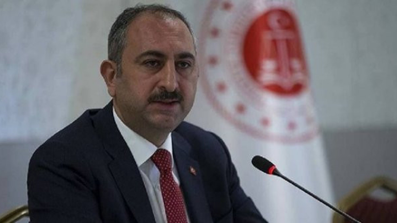 Korona virüs Adalet Bakanlığı'na da sıçradı!