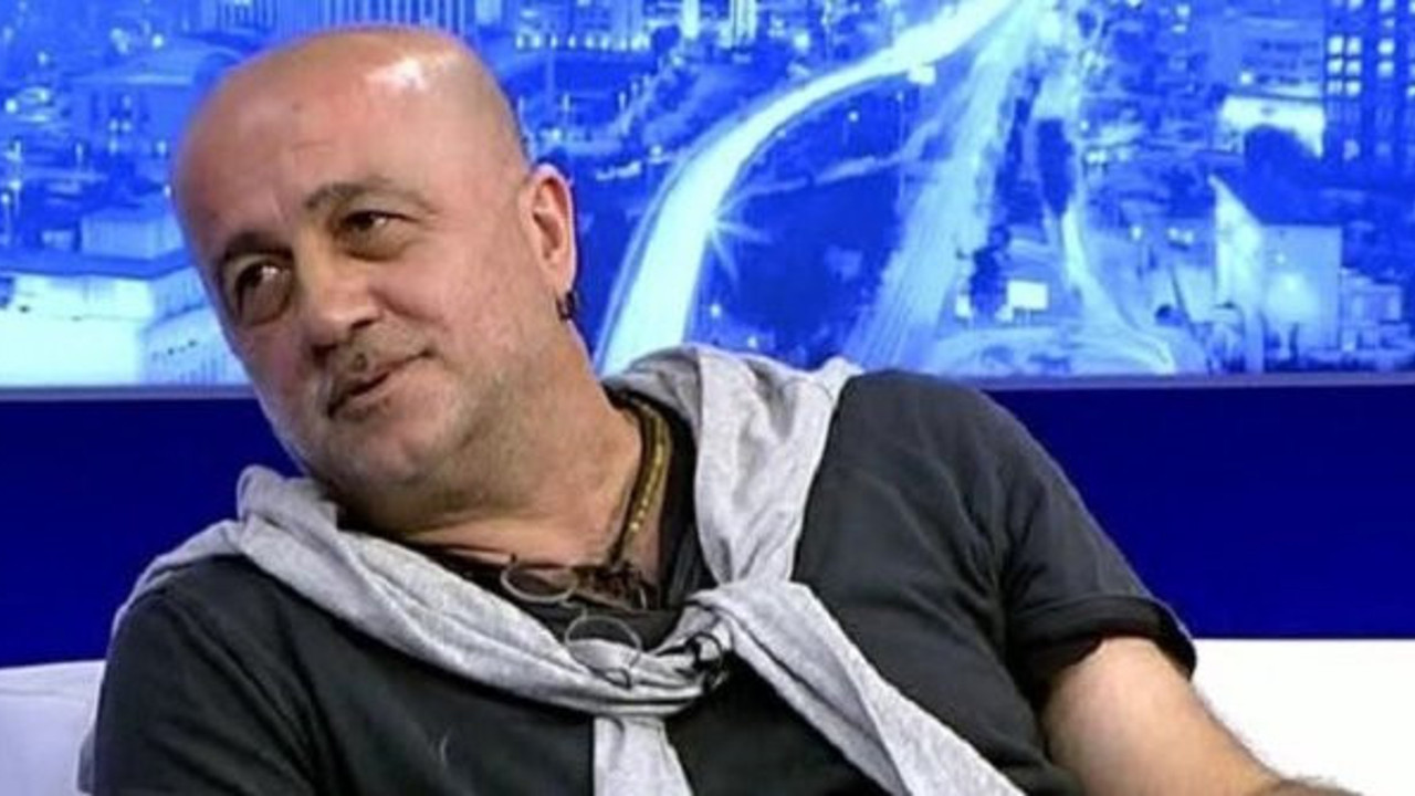 Ünlü spor yazarı Bilgin Gökberk'in ıban tweeti herkesi güldürdü!