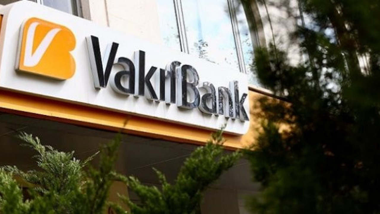 VakıfBank’tan Milli Dayanışma Kampanyasına 50 milyon TL destek