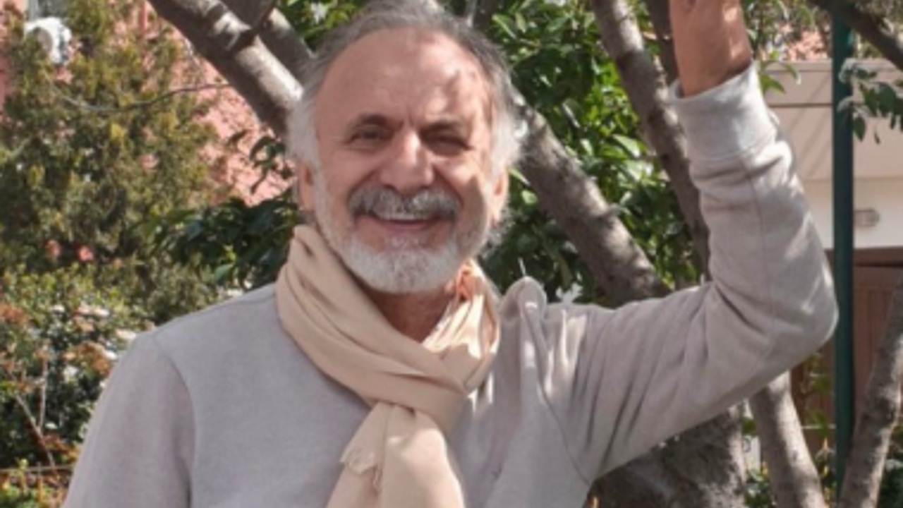 İstanbul Çapa Tıp Fakültesi Dahiliye Profesörü Cemil Taşçıoğlu, korona virüsten öldü