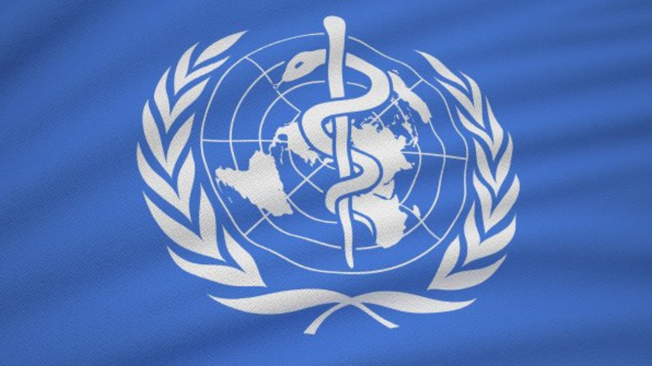 Dünya Sağlık Örgütü'nden korona virüs açıklaması