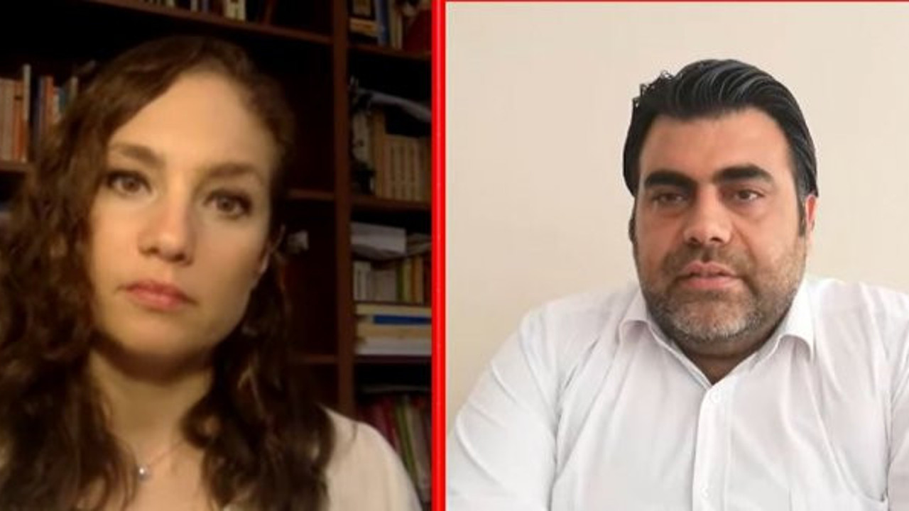 Antalya’da yaşayan avukat Mehmet Ali Başaslan korona nedeniyle Çin'e dava açtı!