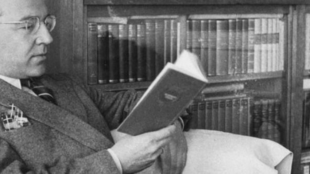 Sabahattin Ali kimdir? Sabahattin Ali nerelidir?