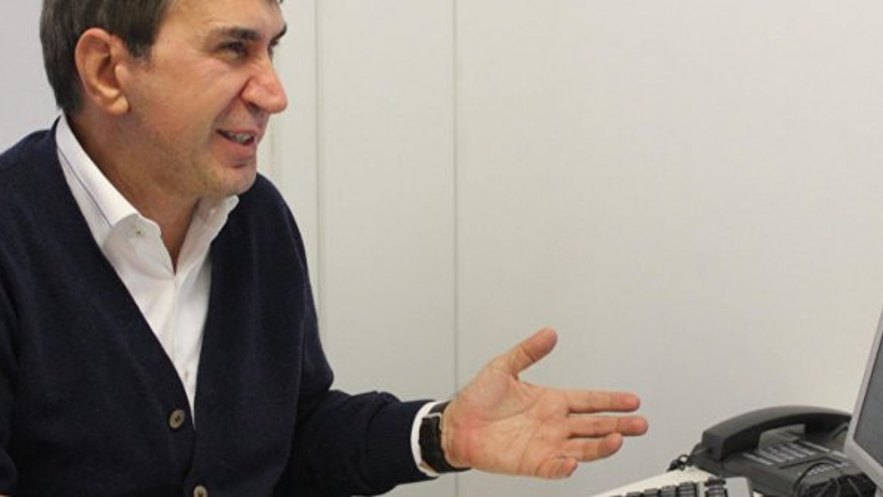 İBB'den Fuat Uğur hakkında suç duyurusu