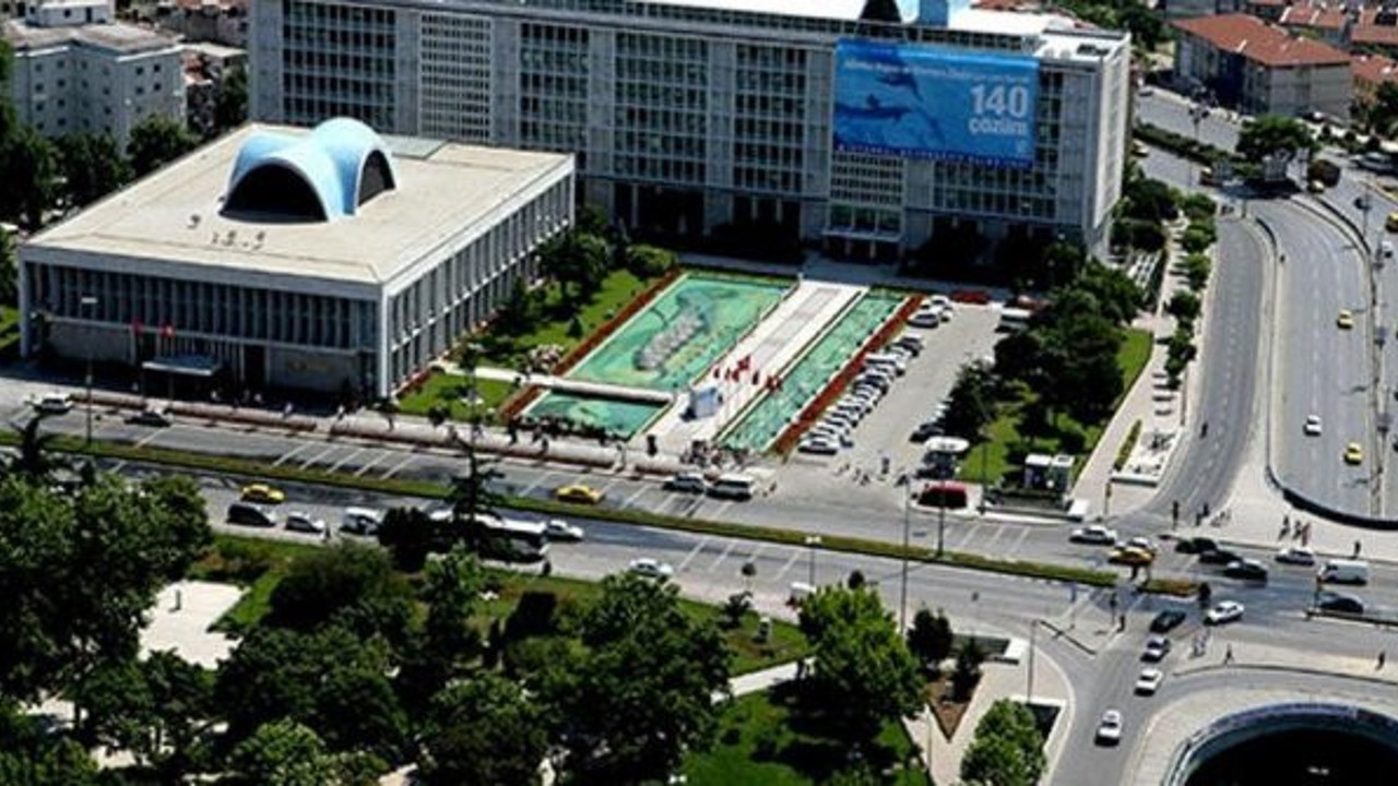 İGDAŞ çalışanı korona virüsünden hayatını kaybetti