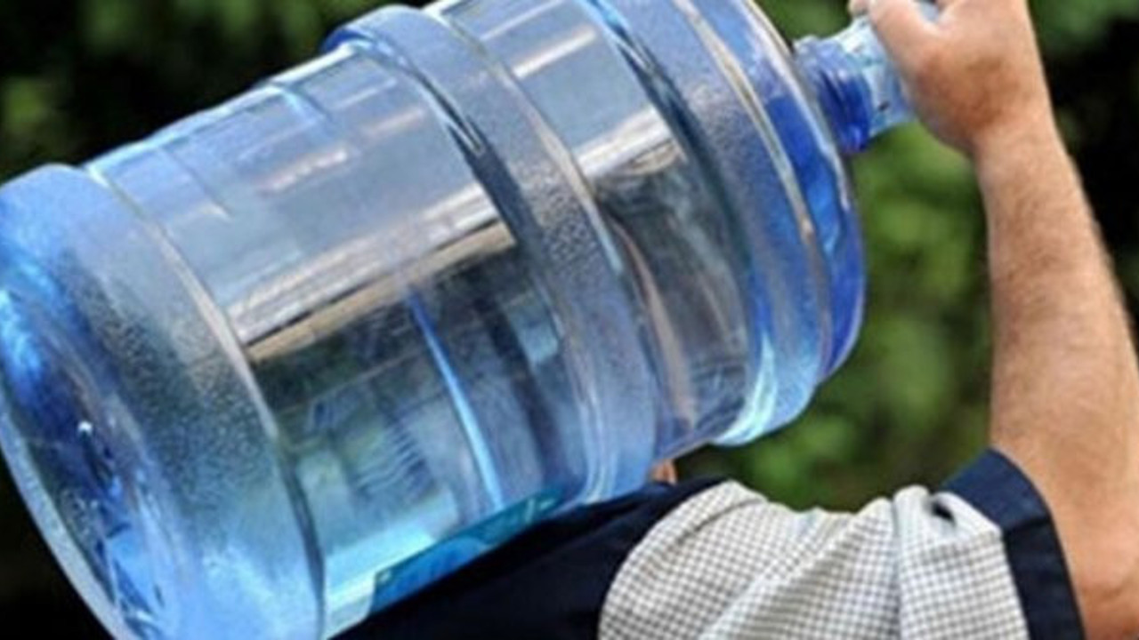 Damacanalarda korona tehlikesi