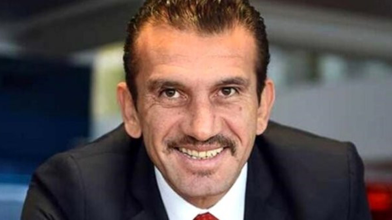 Virüse yakalanan Rüştü Reçber'in doktorundan açıklama