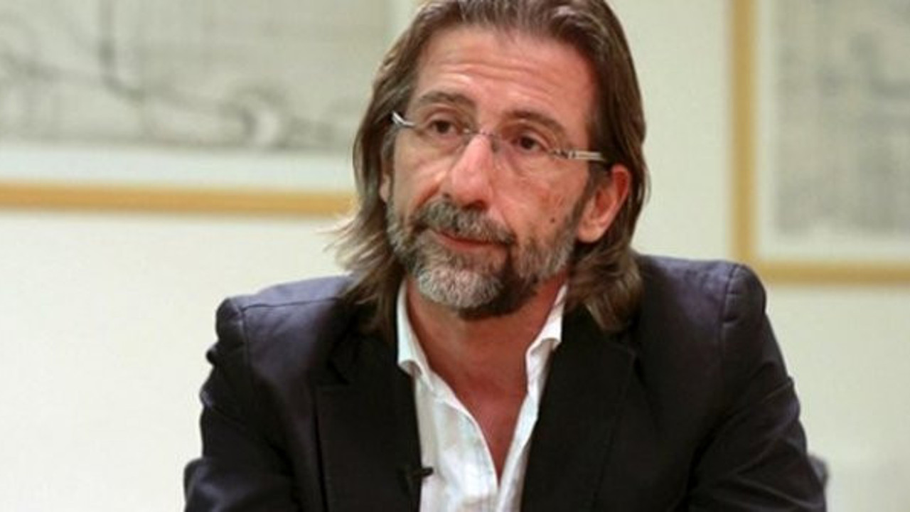 Prof. Ercüment Ovalı'dan bir müjde daha: Buradan öteye sadece onlar girebiliyor