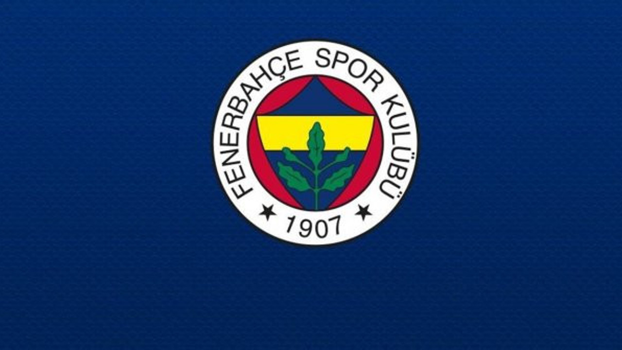 UEFA'dan Fenerbahçelileri sevindirecek karar