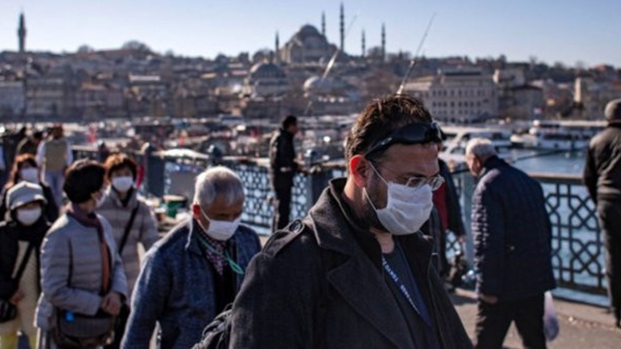 Uzman psikolog açıkladı: 'Korona virüs insanoğlunu güçlendirecek'