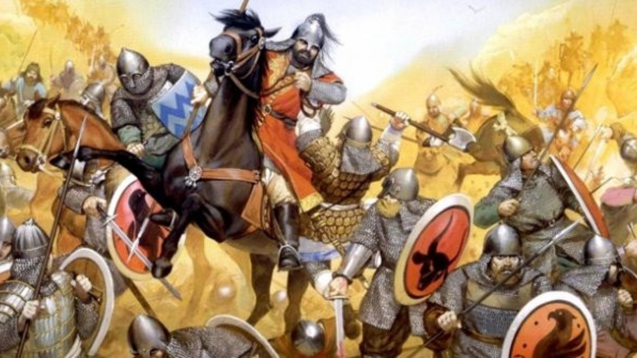 "Türkler Anadolu'ya ilk kez 1071'de geldi" diyen tarih tezi çöktü!