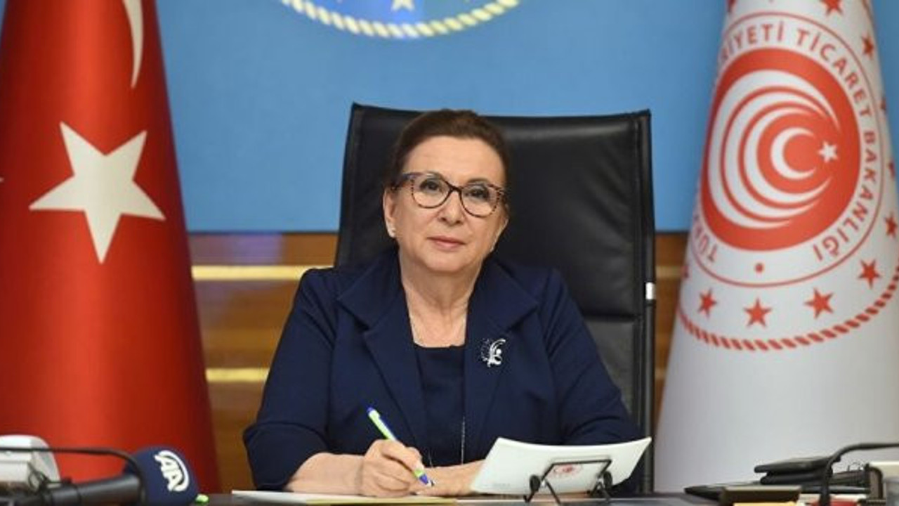 Ruhsar Pekcan: 7 bin 400 şirkete daha fahiş fiyat soruşturması başlatıldı