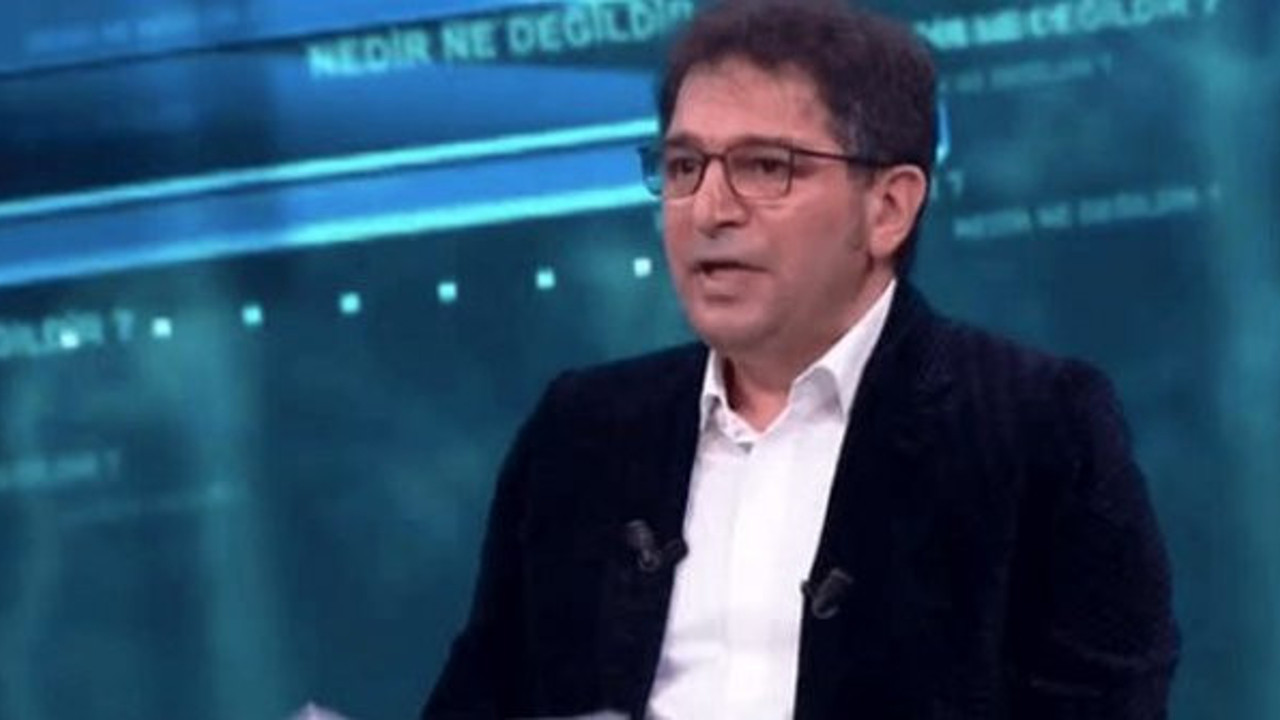 Prof. Dr. Melih Us’tan flaş açıklama: “Korona gribin 10 misli öldürüyor”