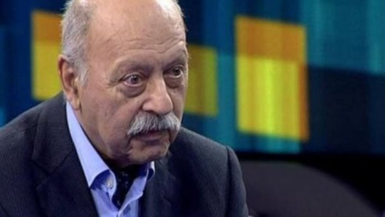 80 yaşındaki ünlü köşe yazarı Ali Sirmen koronayı yendi