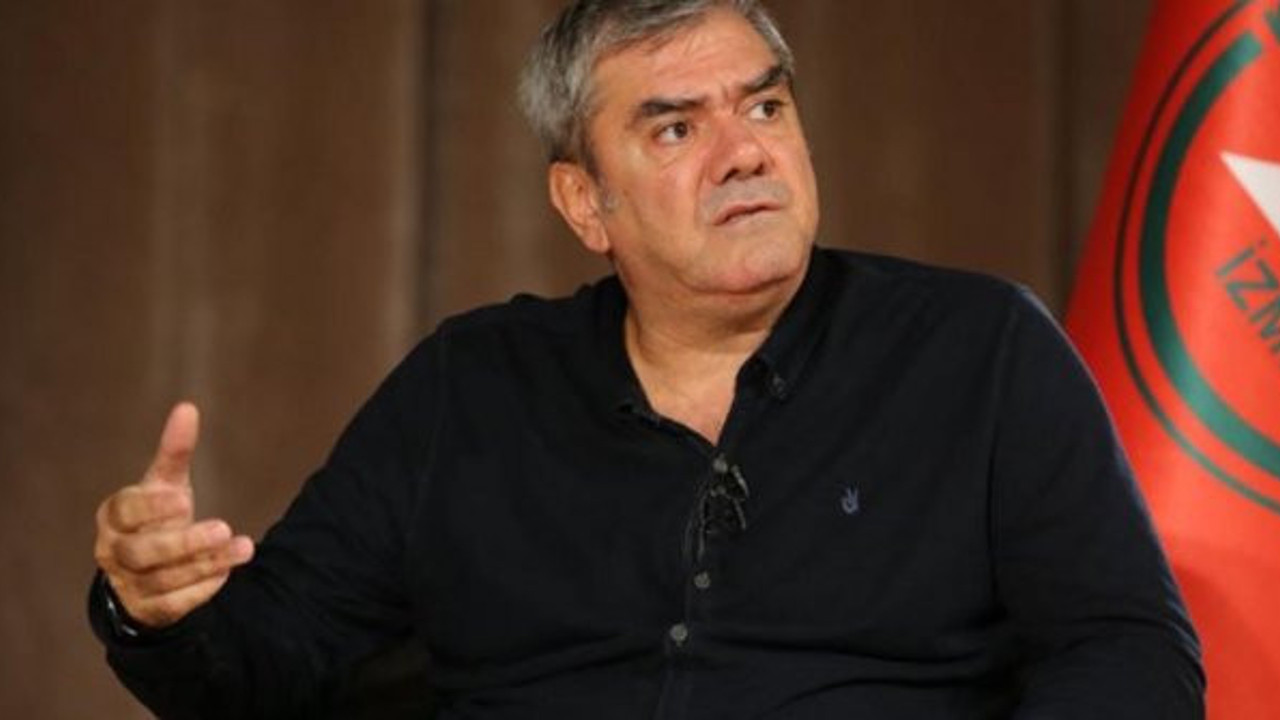 Yılmaz Özdil sokağa çıkma yasağındaki detaya dikkat çekti