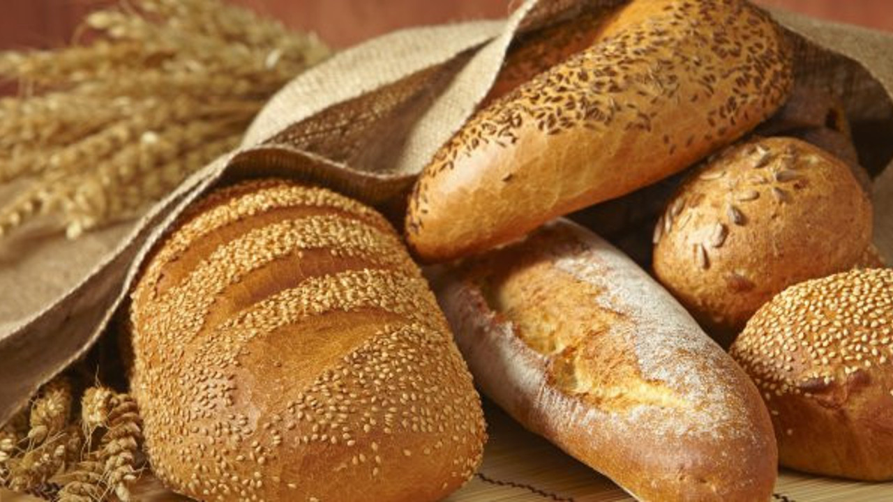 Ekmek, korona virüs bulaştırır mı?
