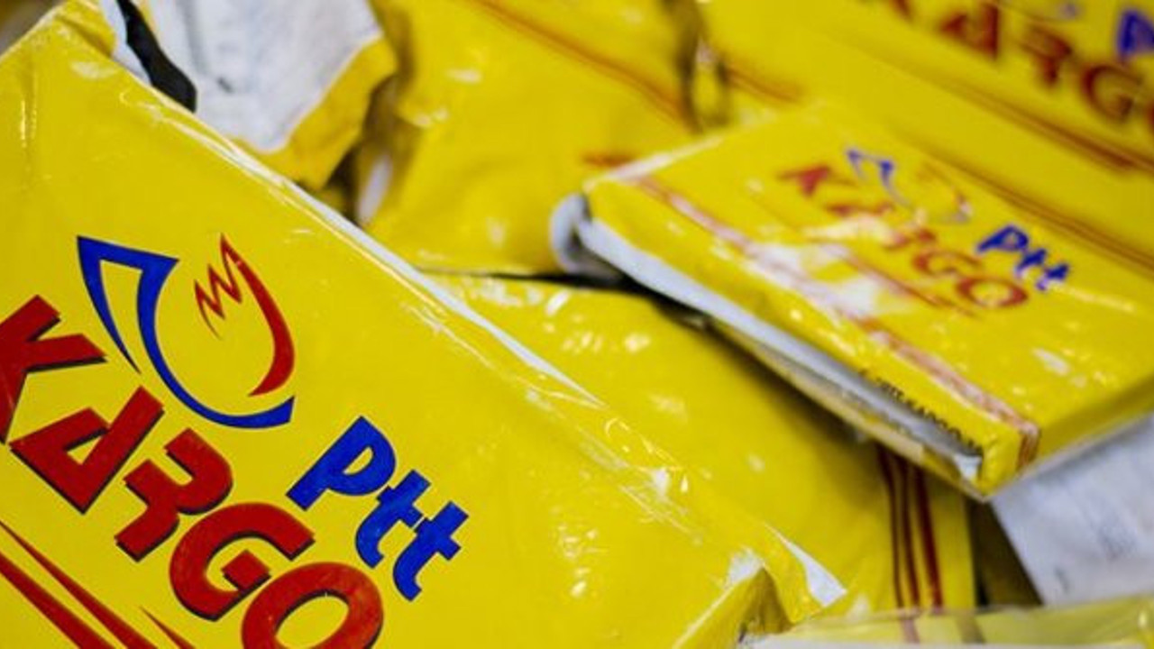 PTT, maskeleri kargo ile gönderecek