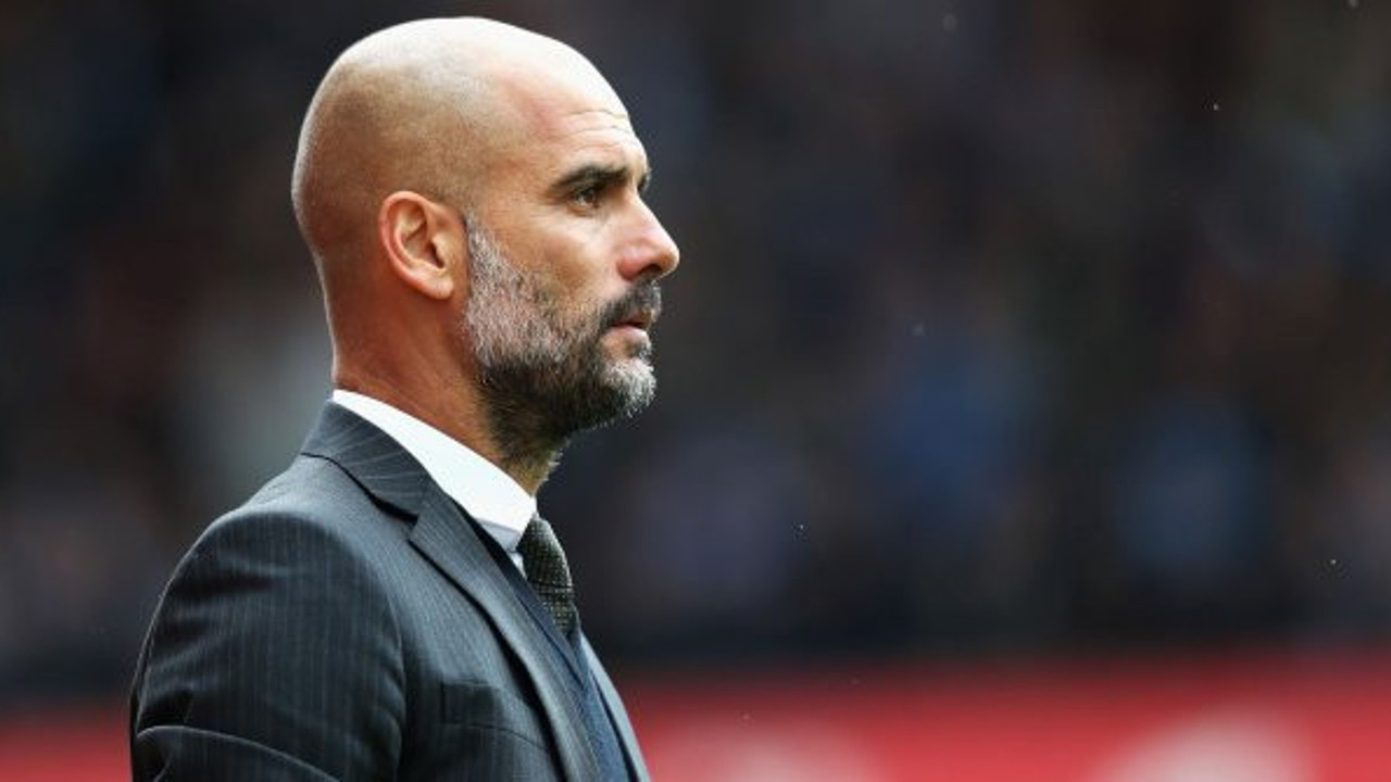 Guardiola'nın annesi korona virüs nedeniyle hayatını kaybetti