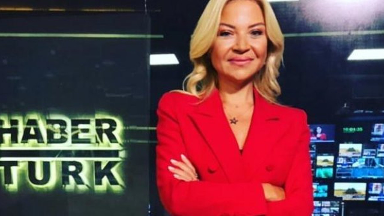 Ünlü sunucu Ebru Baki programına ara verdi