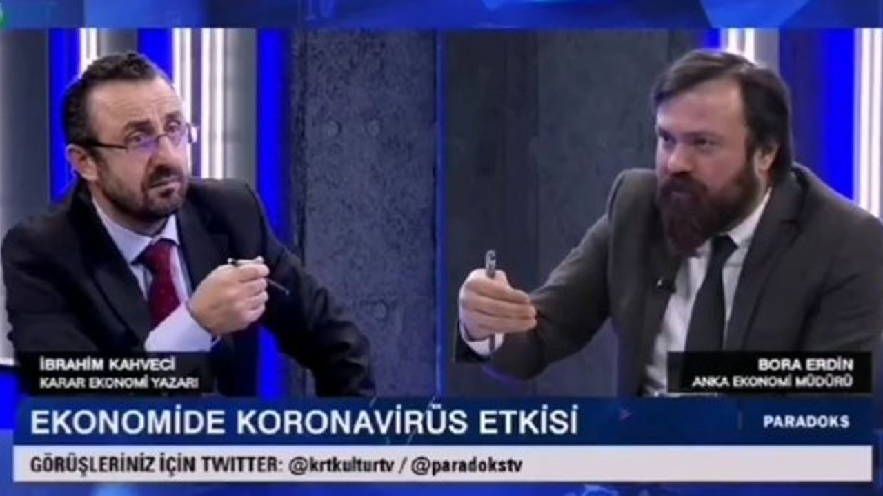 Bora Erdin, belediyelerde rüşvetin nasıl yapıldığını tane tane anlattı... Bu kadar basit oluyormuş