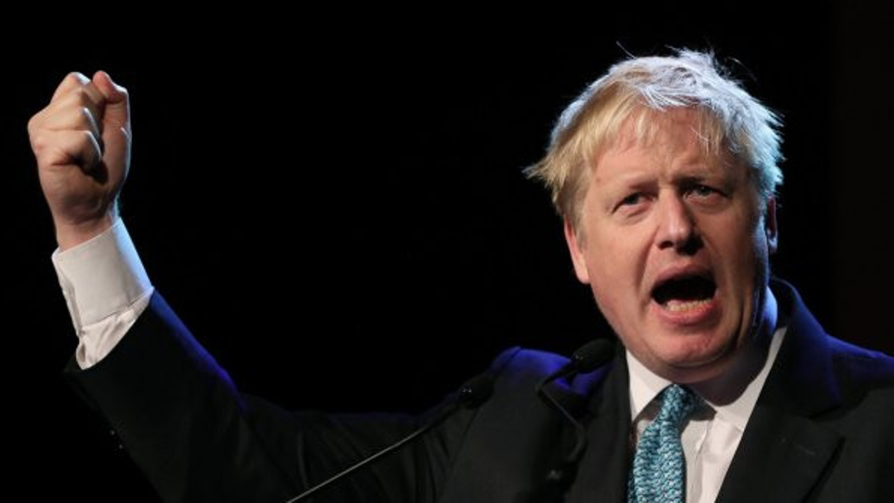Boris Johnson yoğun bakıma alındı