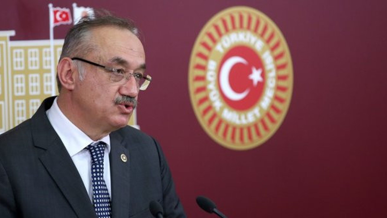 İYİ Partili İsmail Tatlıoğlu: Varlık fonu acilen devreye girmeli