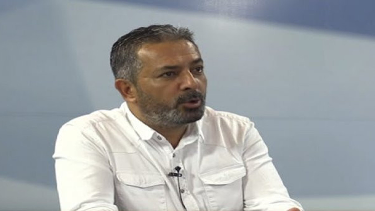 Erdoğan'ın eski danışmanı Akif Beki: “Korona CHP’liymiş”