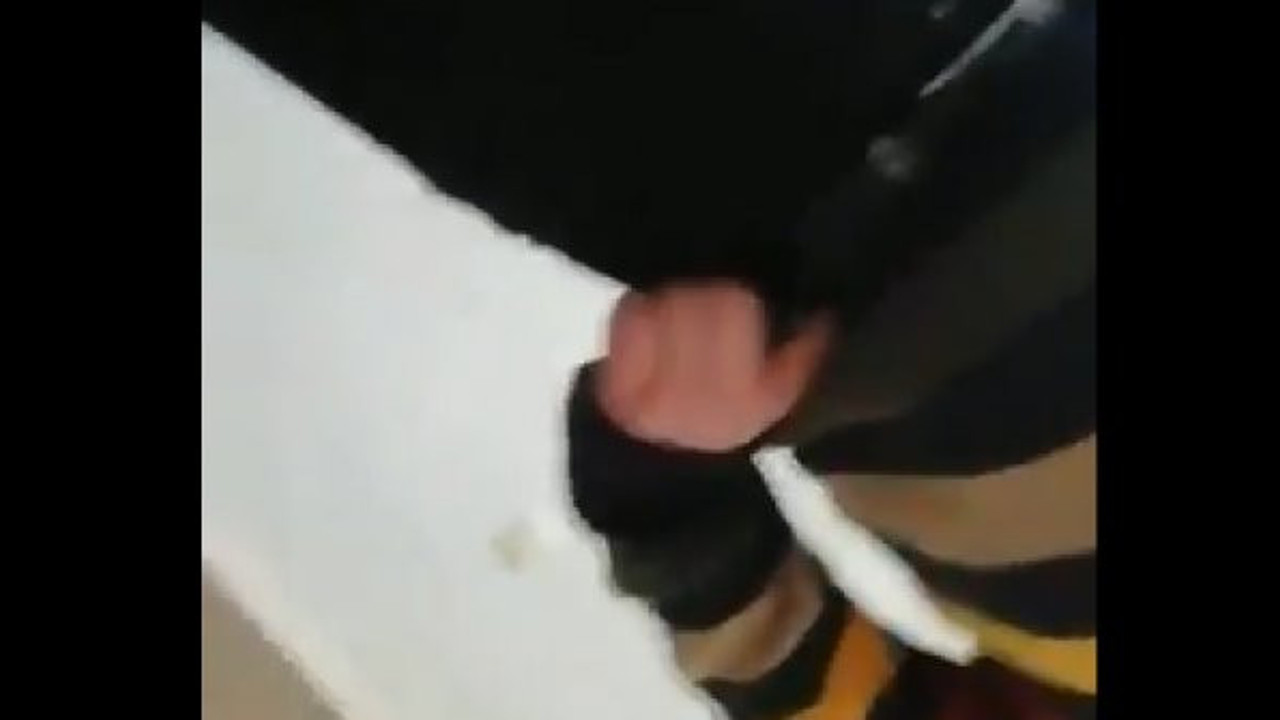 Alanya'da otel sahibi, kız öğrencilerin odasına zorla girdi