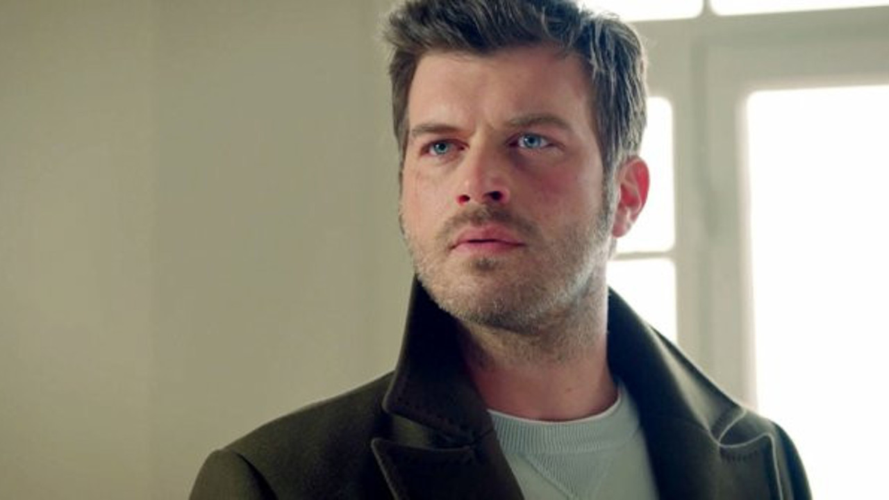 Kıvanç Tatlıtuğ Çukur’a mı geliyor?