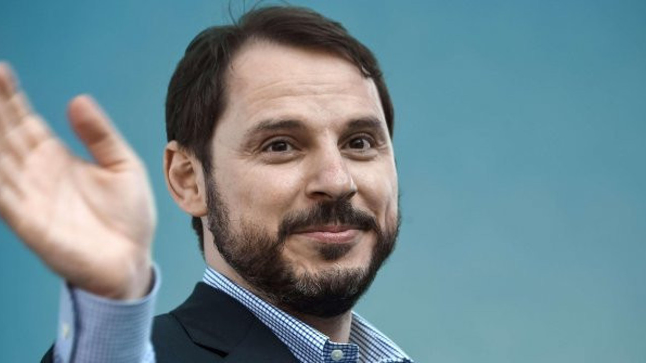 Bakan Berat Albayrak: Ücretsiz izne çıkarılanlara destek vereceğiz