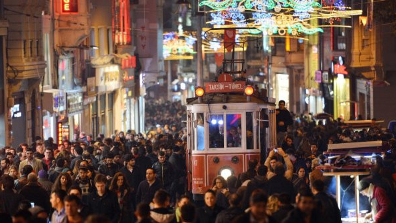 İBB Bilim Kurulu'ndan 8 maddelik korona önlemi