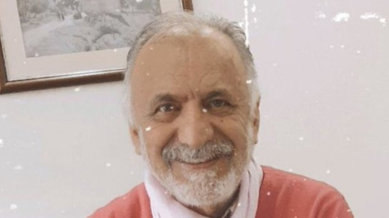 Prof. Dr. Cemil Taşçıoğlu'nun oğlundan duygu dolu sözler