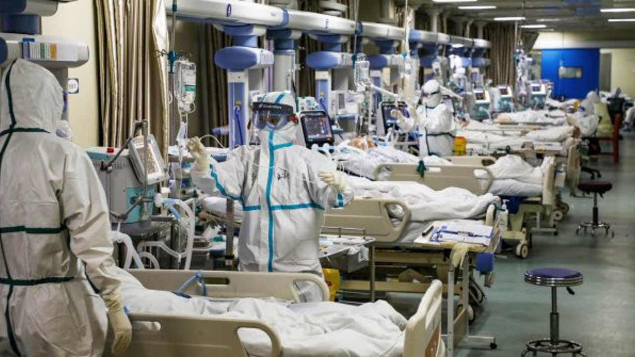 Korona virüs gençleri ve kronik hastalığı olmayanları öldürüyor mu?