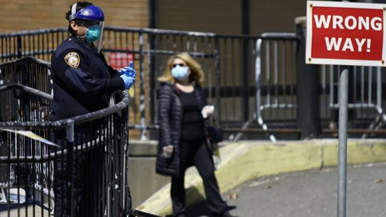 'Yasak deliniyor' diye yardım istedi, eğlenenler arasında eşi de çıktı