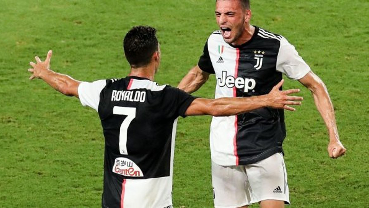 Juventus, Merih Demiral'ı bırakmak istemiyor