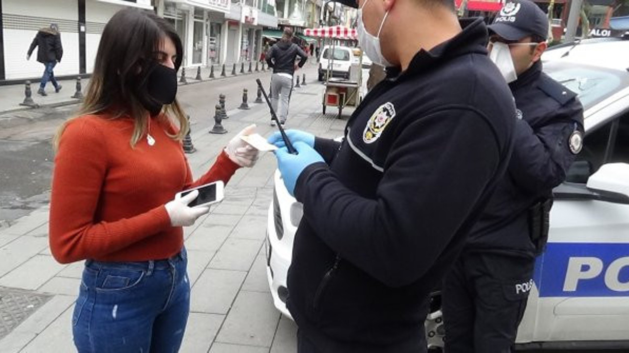 20 yaş altı sokağa çıkma yasağı ile ilgili yeni karar